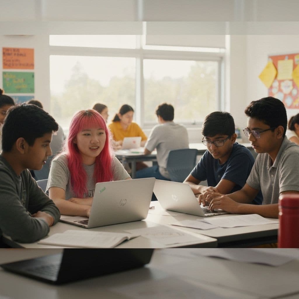 Empowering Through Education